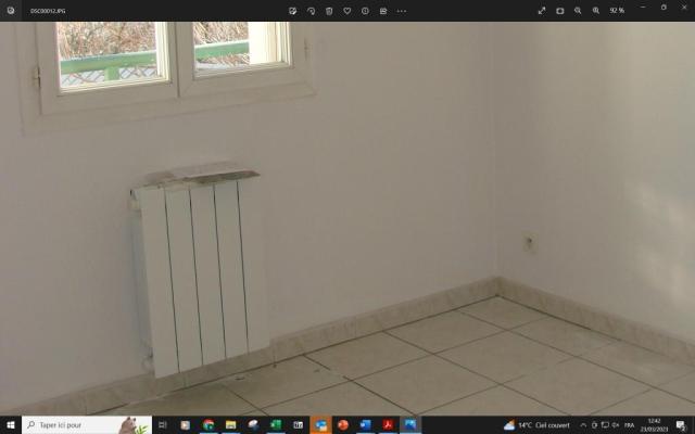 Location appartement T3 Embrun - Photo 6