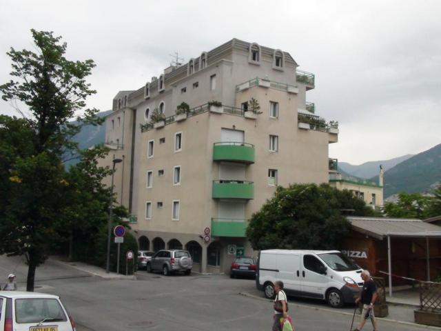 Location appartement T3 Embrun - Photo 8