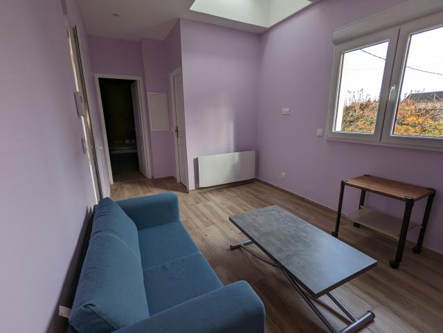 Location appartement T2 Savigny sur Orge - Photo 2