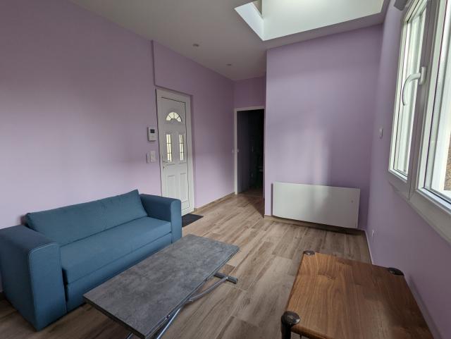 Location appartement T2 Savigny sur Orge - Photo 6