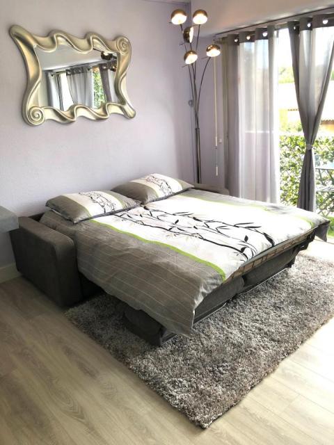 Location studio St Mandrier sur Mer - Photo 2