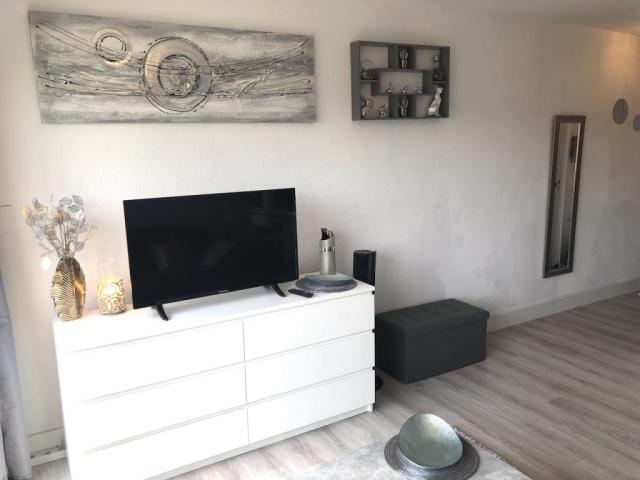 Location studio St Mandrier sur Mer - Photo 3