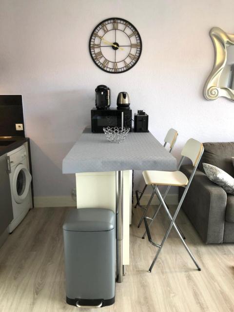 Location studio St Mandrier sur Mer - Photo 6