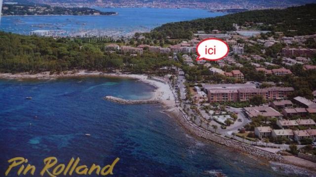 Location studio St Mandrier sur Mer - Photo 10