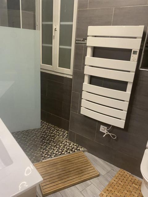 Location appartement T2 Orly - Photo 2