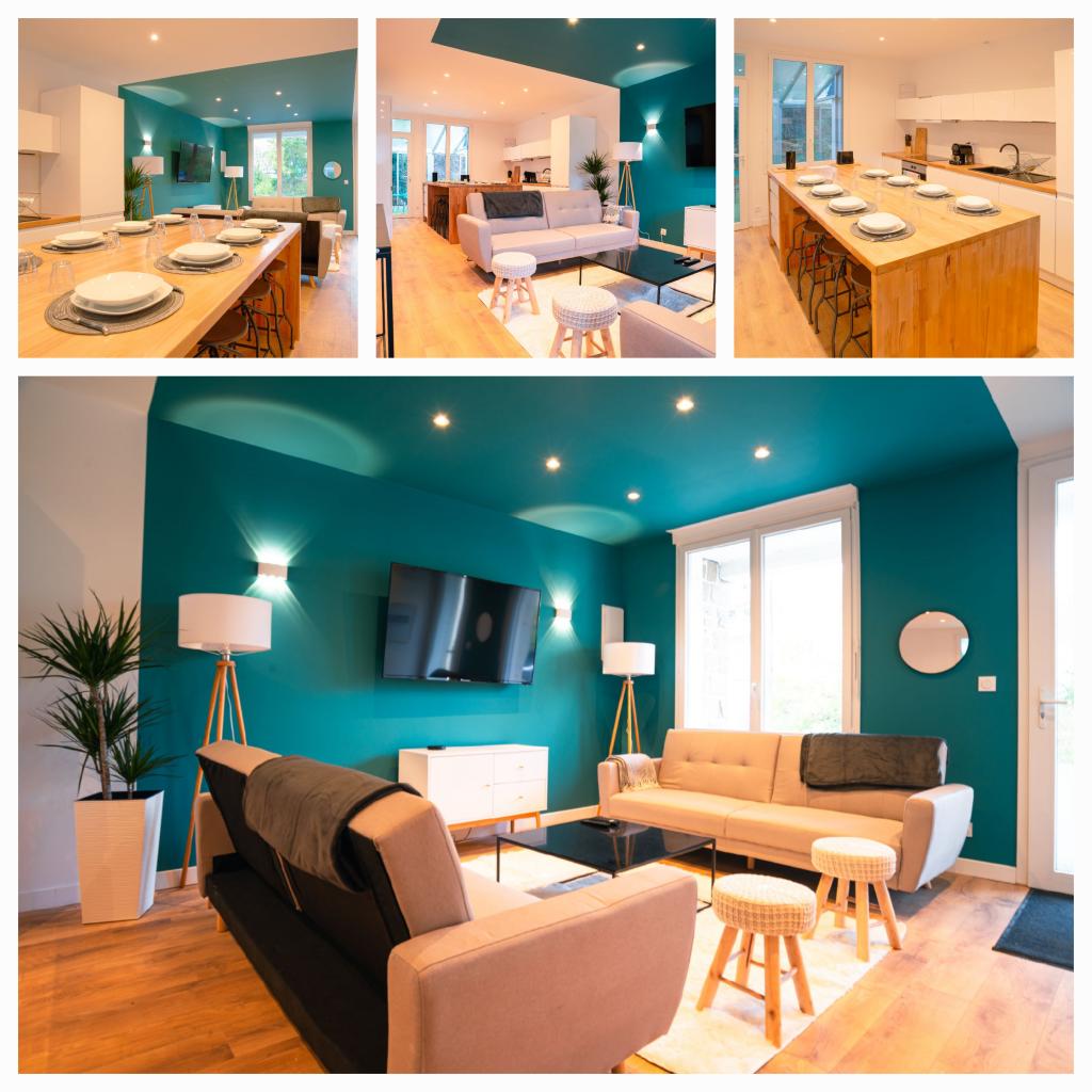 Location chambre St Brieuc - Photo 1