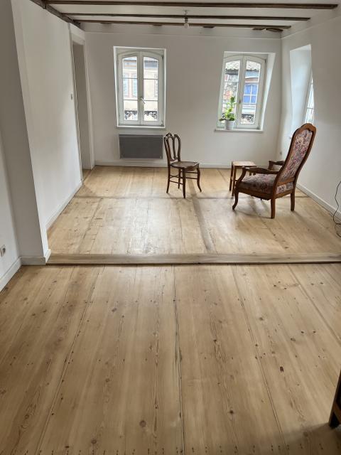 Location appartement T3 Strasbourg - Photo 2
