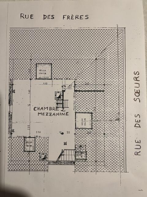 Location appartement T3 Strasbourg - Photo 4