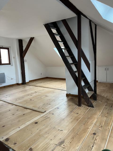 Location appartement T3 Strasbourg - Photo 5