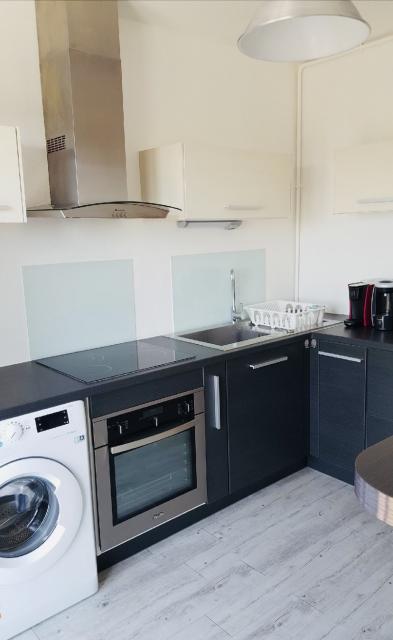 Location appartement T2 Troyes - Photo 2