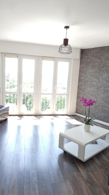 Location appartement T2 Troyes - Photo 3