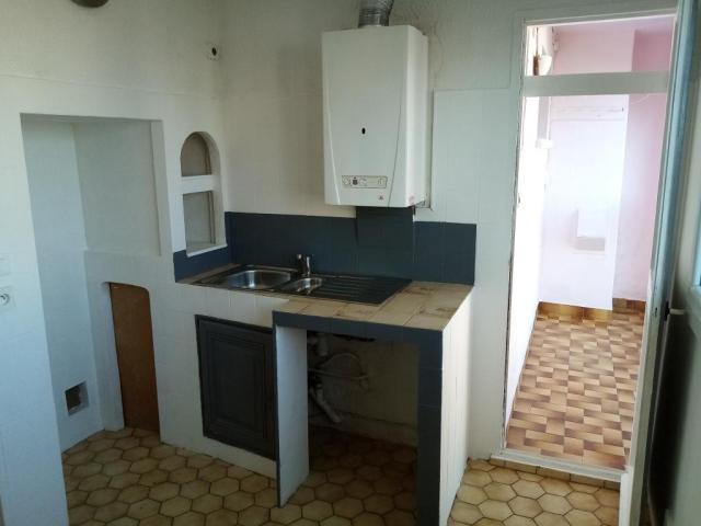 Location appartement T4 La Seyne sur Mer - Photo 4