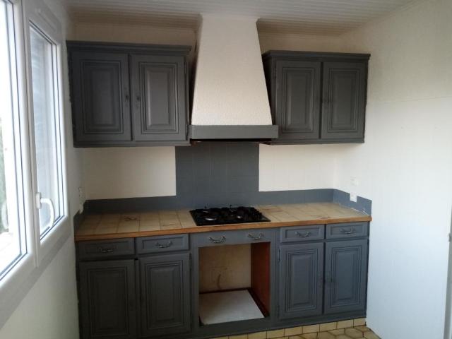 Location appartement T4 La Seyne sur Mer - Photo 6