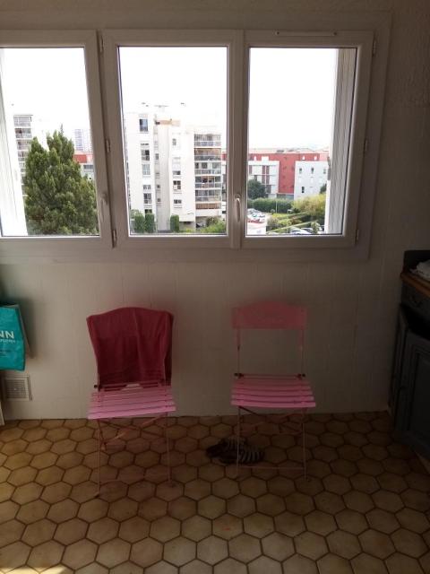 Location appartement T4 La Seyne sur Mer - Photo 7