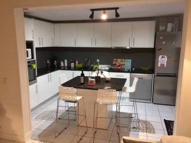 Location maison F4 Merignac - Photo 2