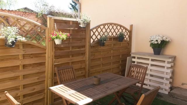 Location maison F4 Merignac - Photo 3