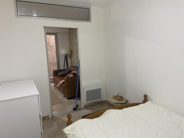 Location appartement T2 Nimes - Photo 3