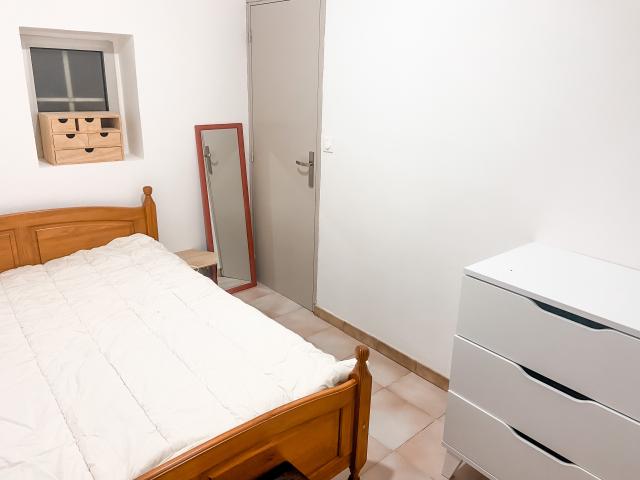 Location appartement T2 Nimes - Photo 4