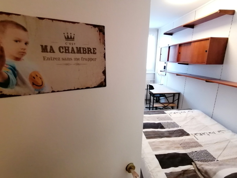 Location chambre St Etienne - Photo 2