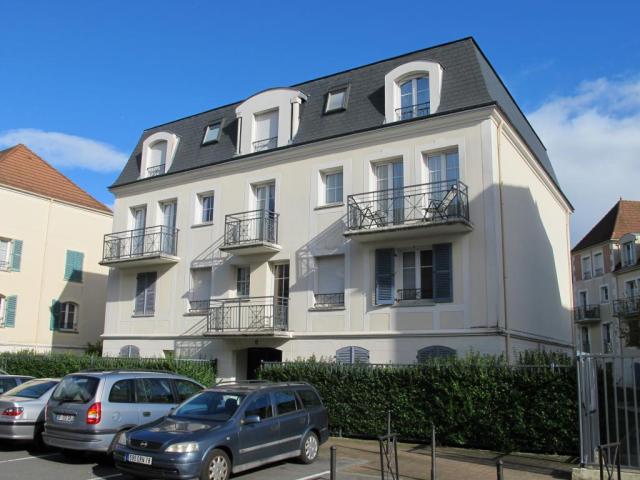 Location appartement T3 Voisins le Bretonneux - Photo 2