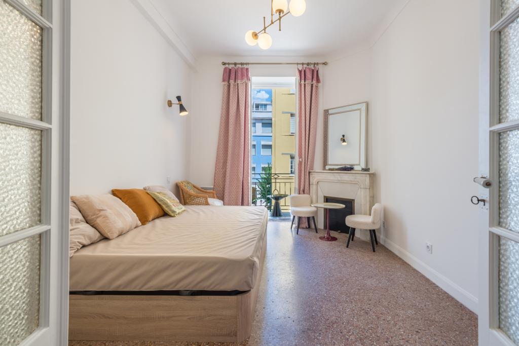 Location chambre Nice - Photo 1