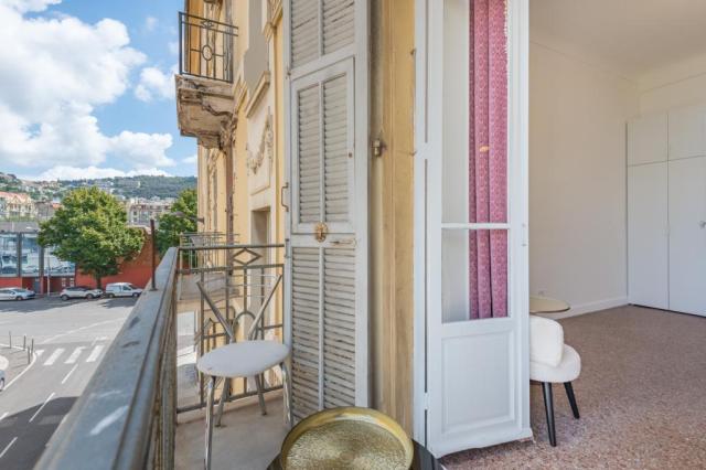 Location appartement T3 Nice - Photo 2