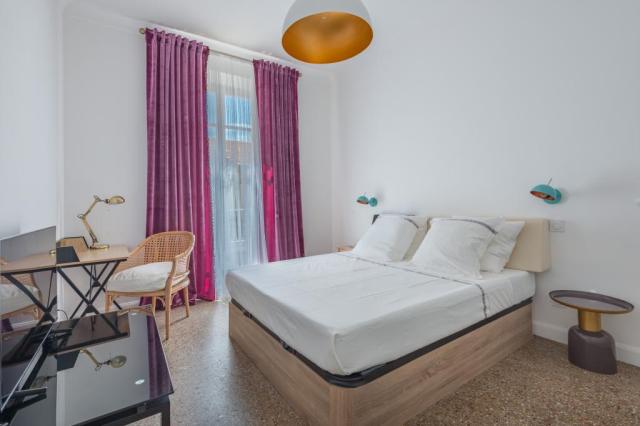 Location appartement T3 Nice - Photo 4