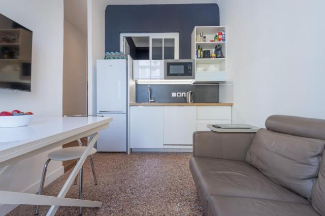 Location appartement T3 Nice - Photo 5