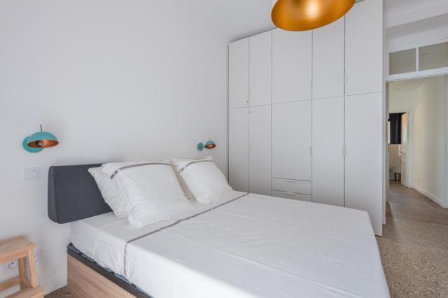 Location appartement T3 Nice - Photo 7