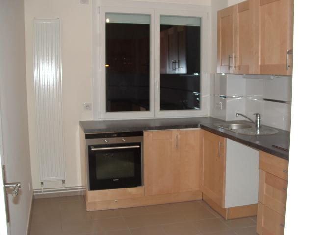 Location appartement T4 Dijon - Photo 2