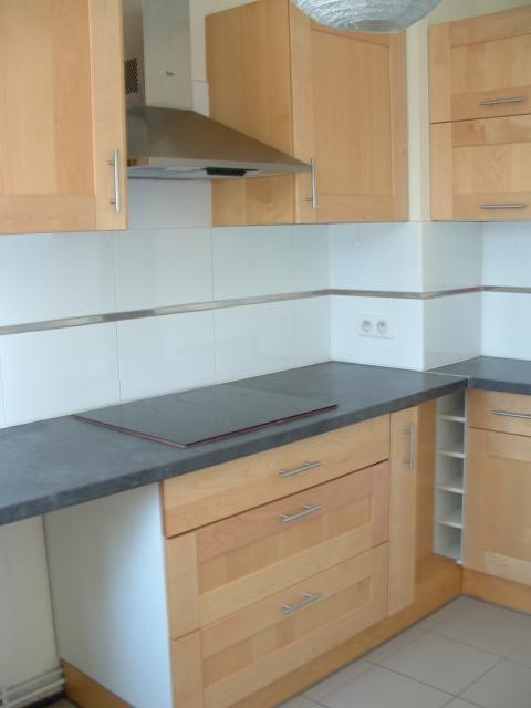 Location appartement T4 Dijon - Photo 4