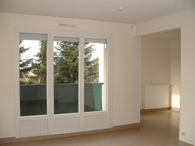 Location appartement T4 Dijon - Photo 5