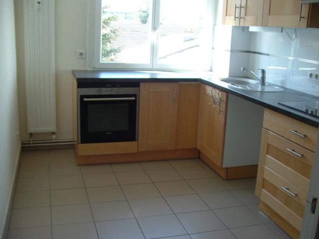 Location appartement T4 Dijon - Photo 7