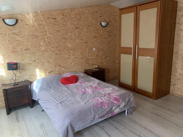 Location appartement T3 Nieuil l'Espoir - Photo 2