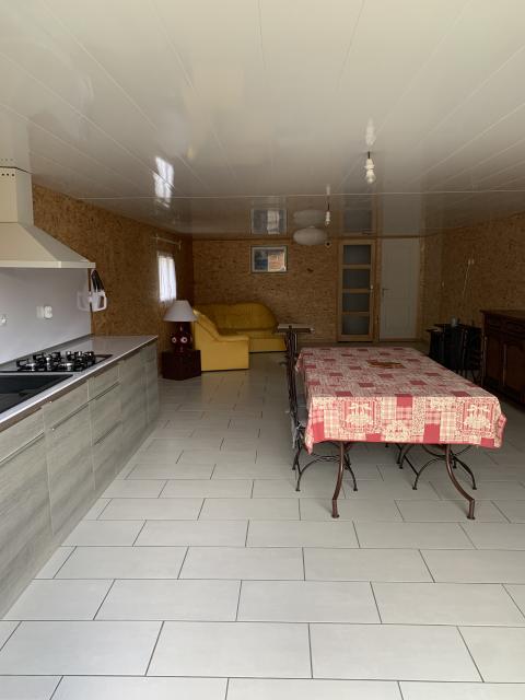 Location appartement T3 Nieuil l'Espoir - Photo 3