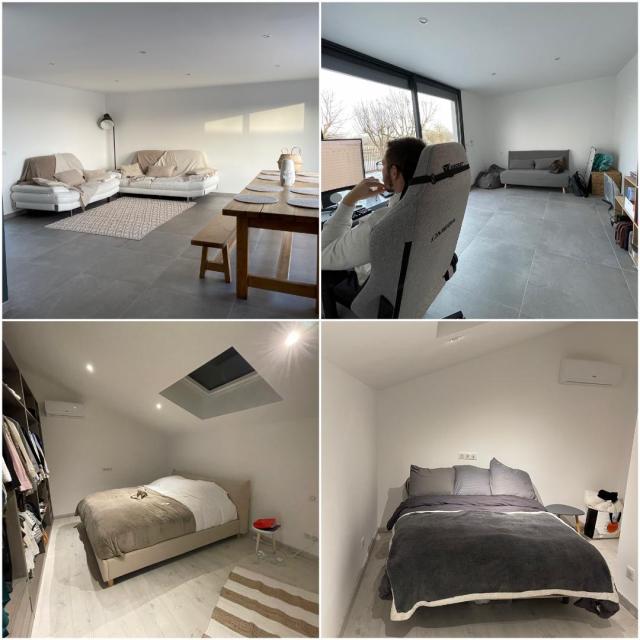 Location maison F6 St Remy - Photo 2