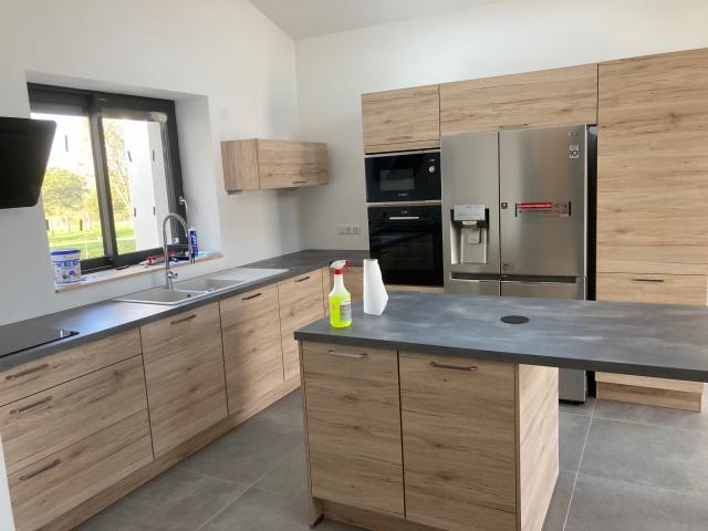 Location maison F6 St Remy - Photo 3