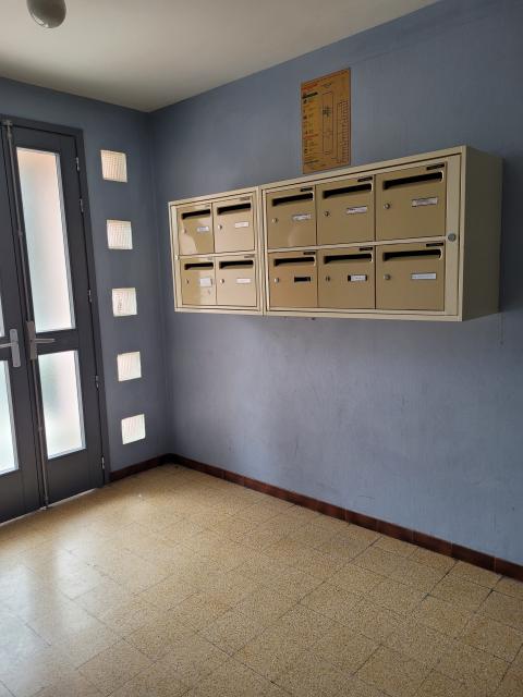 Location appartement T3 Valreas - Photo 3