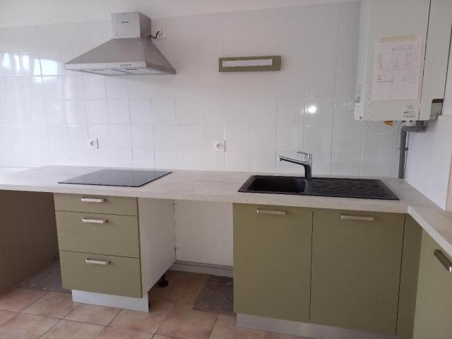 Location appartement T4 St Herblain - Photo 3
