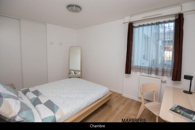 Location appartement T2 Lille - Photo 4