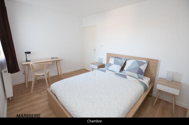 Location appartement T2 Lille - Photo 5