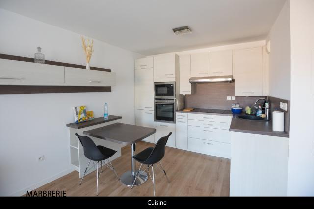 Location appartement T2 Lille - Photo 6