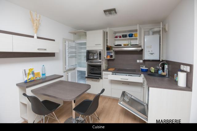 Location appartement T2 Lille - Photo 7