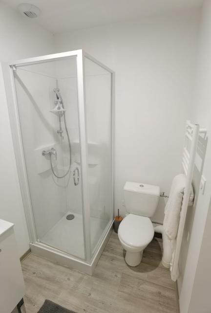 Location appartement T1 Angouleme - Photo 3