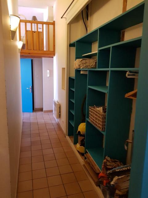 Location studio Lyon 6 - Photo 4