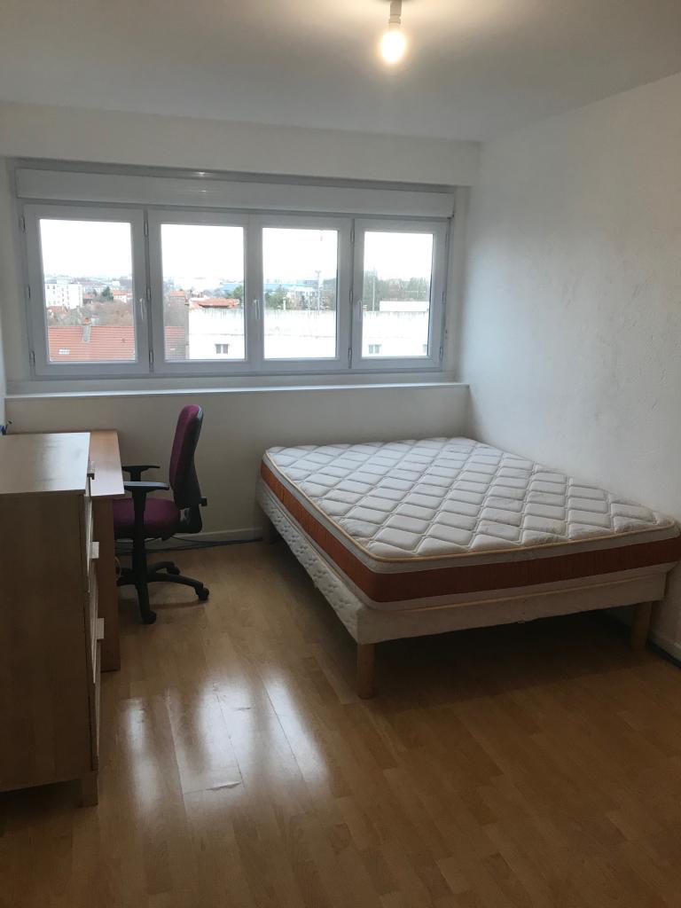 Location chambre Vitry sur Seine - Photo 3