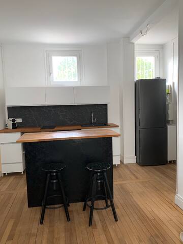 Location chambre Gentilly - Photo 1