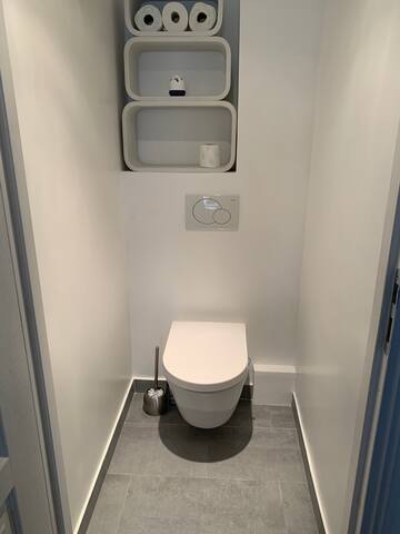 Location chambre Gentilly - Photo 3