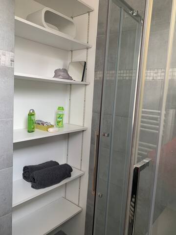 Location chambre Gentilly - Photo 4