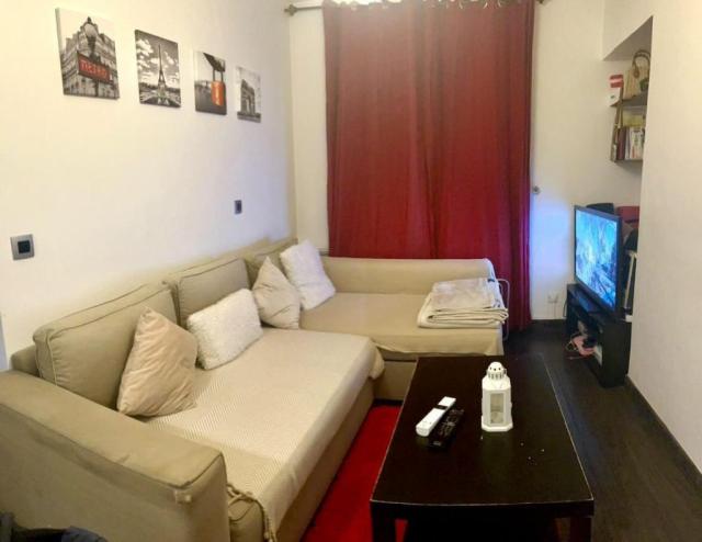 Location appartement T2 Paris 15 - Photo 2